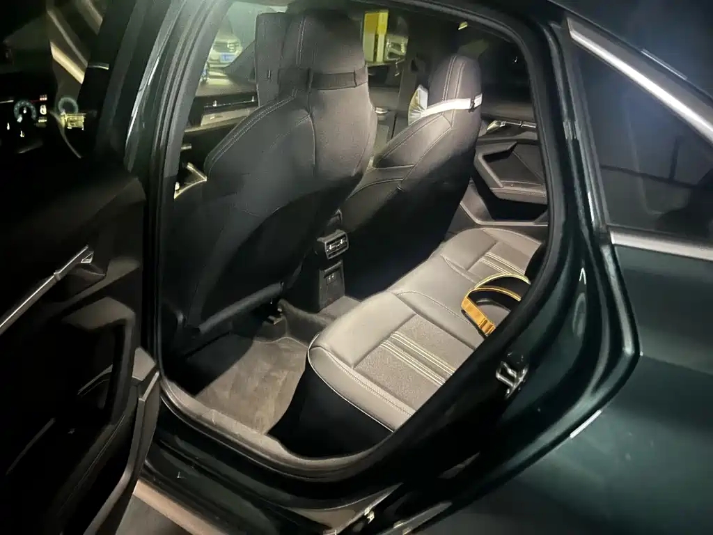 Audi A3 — миниатюра 5