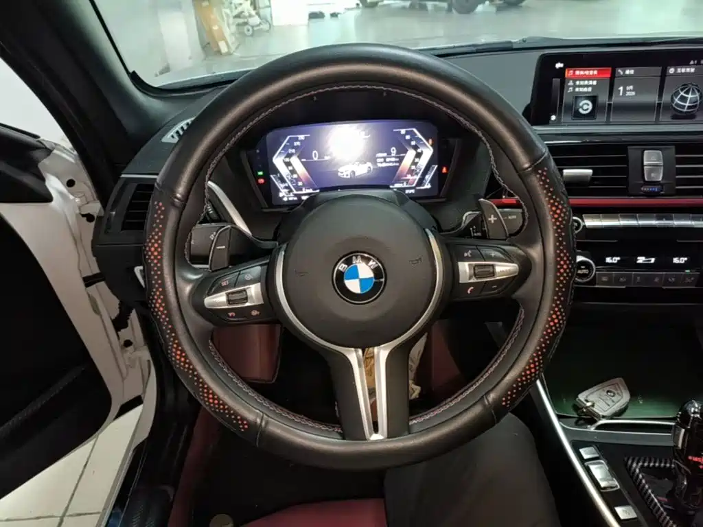 BMW 2 Series (Import) — миниатюра 11