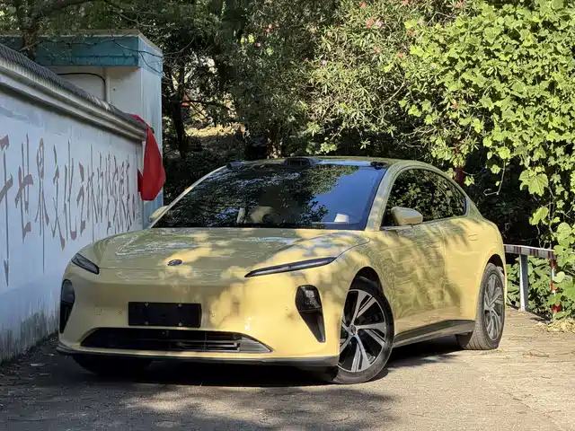 2023 Nio ET5