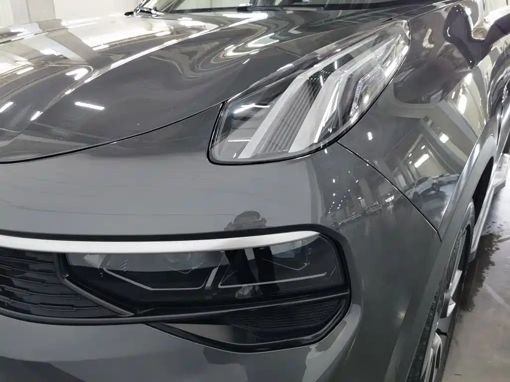 Lynk & Co 01 — миниатюра 7