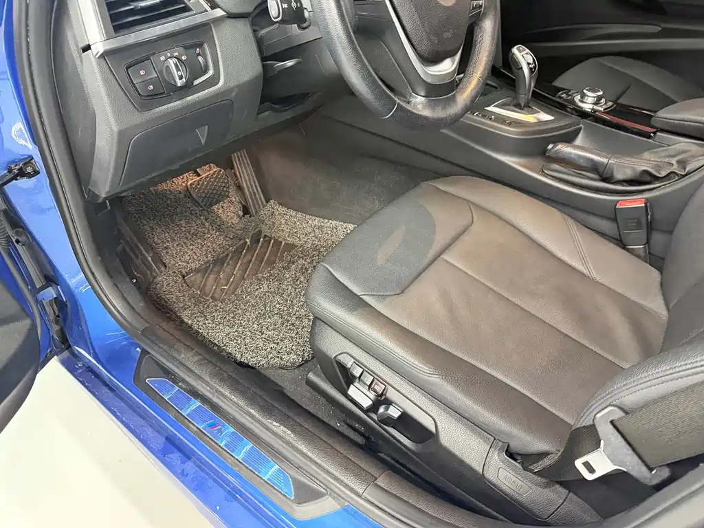 BMW 3 Series — миниатюра 5