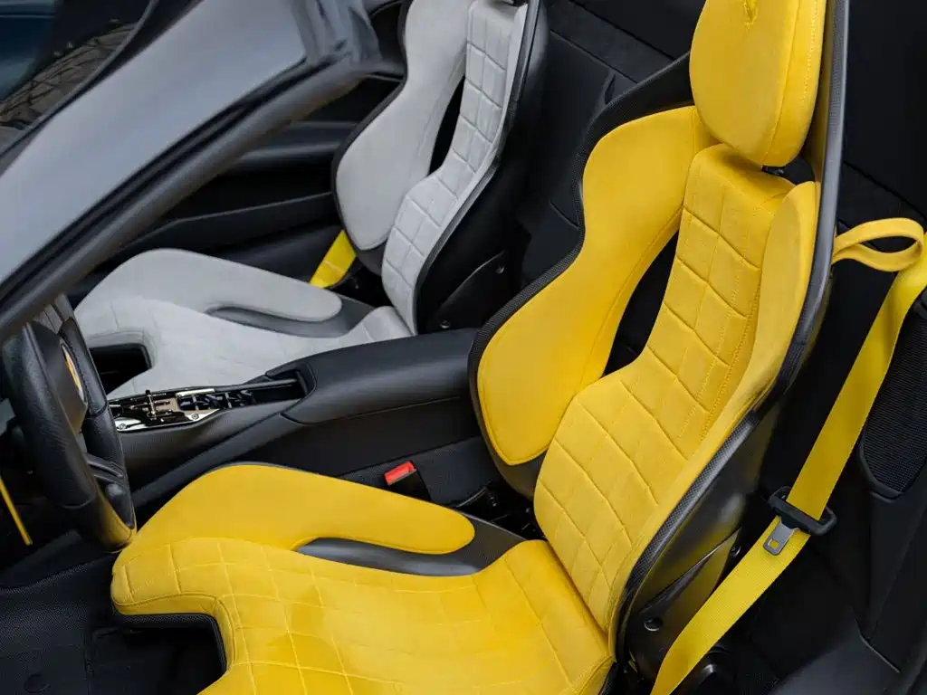 Ferrari SF90 — миниатюра 17