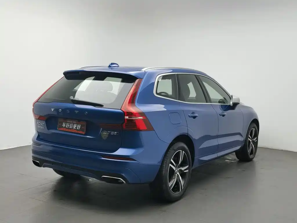 Volvo XC60 — миниатюра 2
