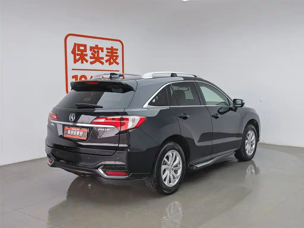ACURA RDX