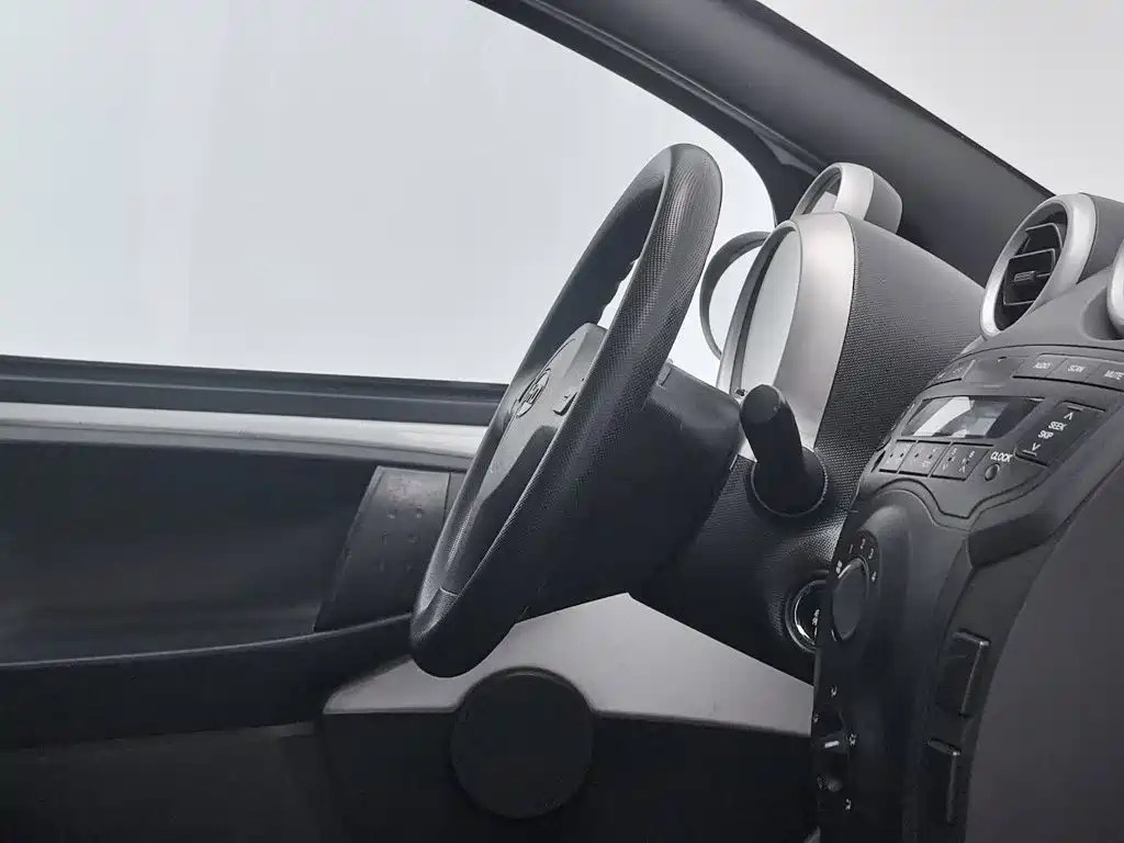 BYD F0 — миниатюра 22
