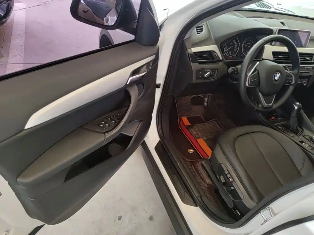 BMW X1 — миниатюра 16