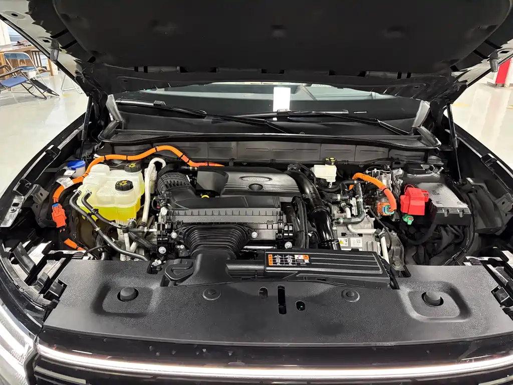 Ford Edge — миниатюра 11