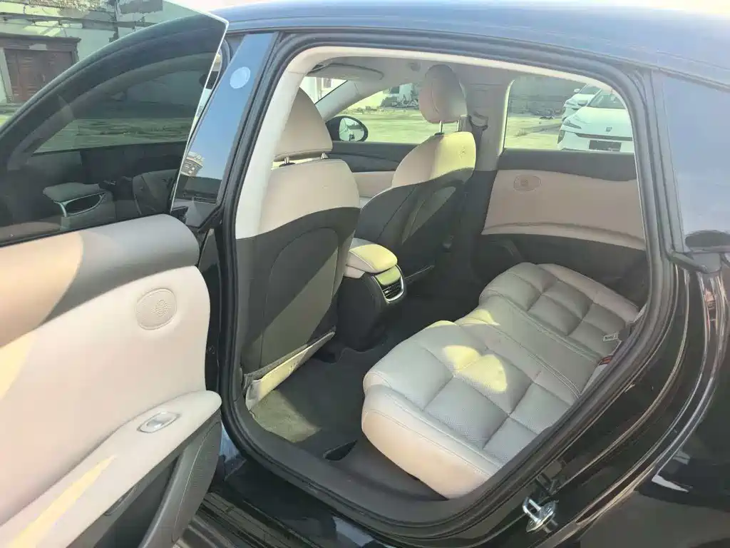 ZHIJI AUTOMOBILE ZHIJI L6