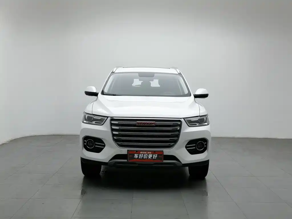 Haval H6 — миниатюра 3