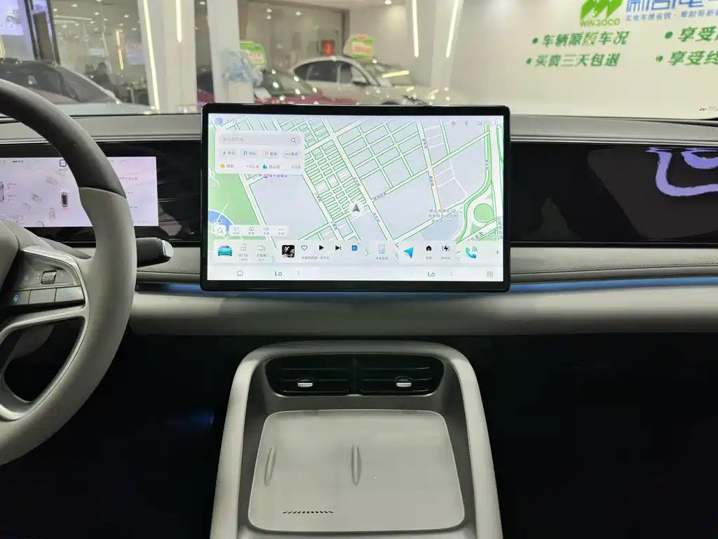 BYD Sealion 06 — миниатюра 13