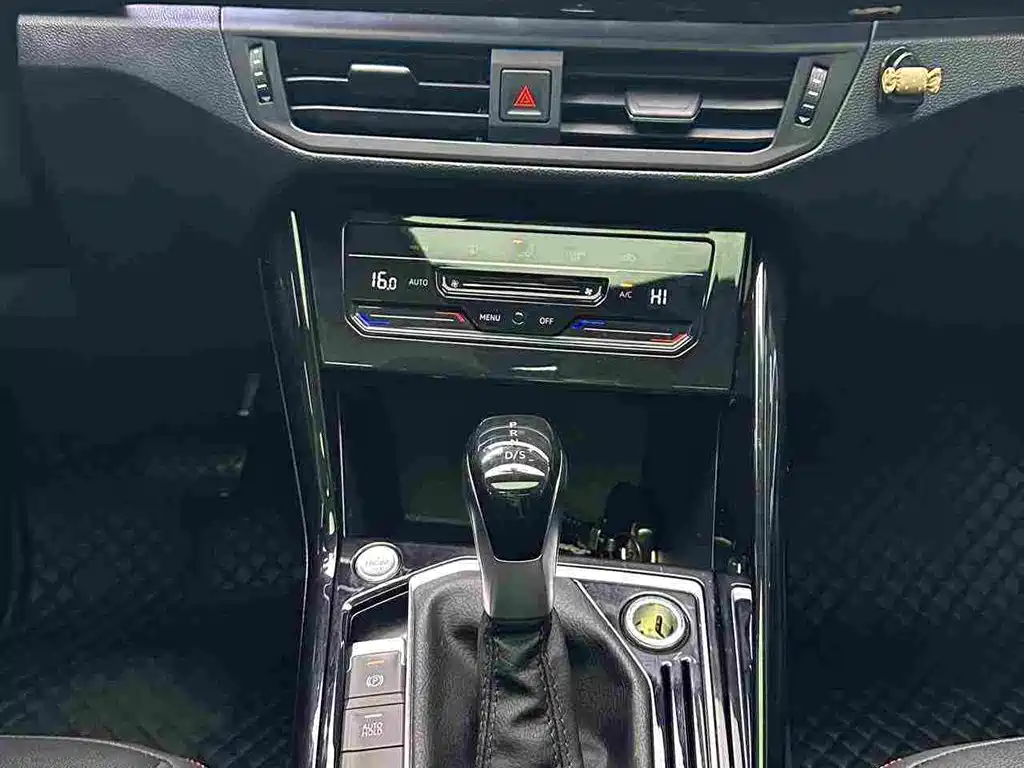 Volkswagen Tayron — миниатюра 11
