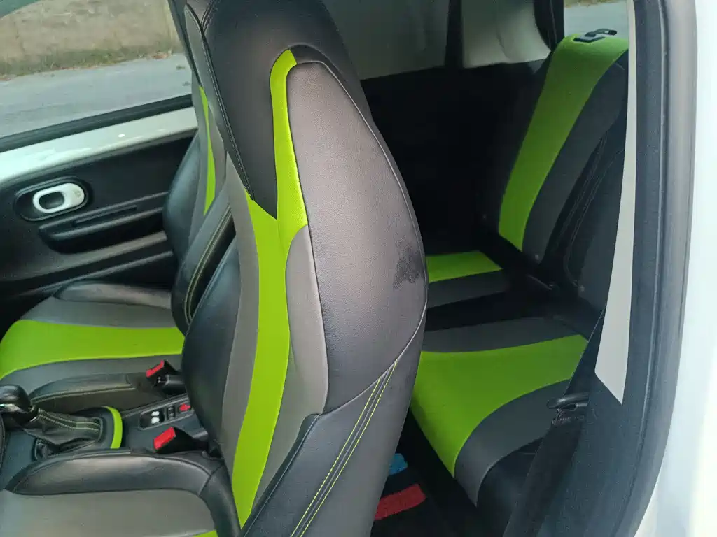 Roewe Clever — миниатюра 9