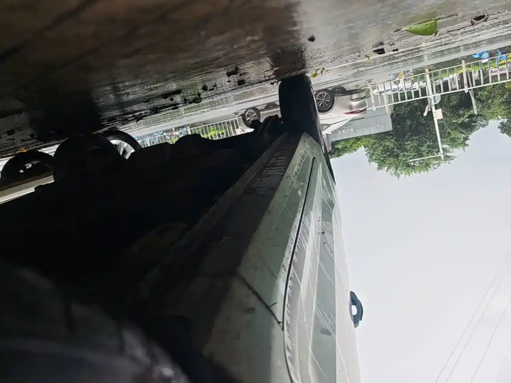 Wuling MINIEV — миниатюра 21
