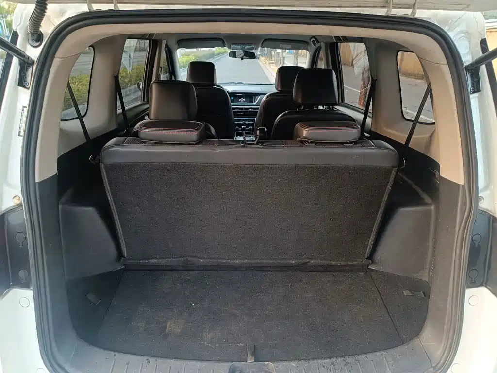 Kaicheng Oushang A600EV — миниатюра 9