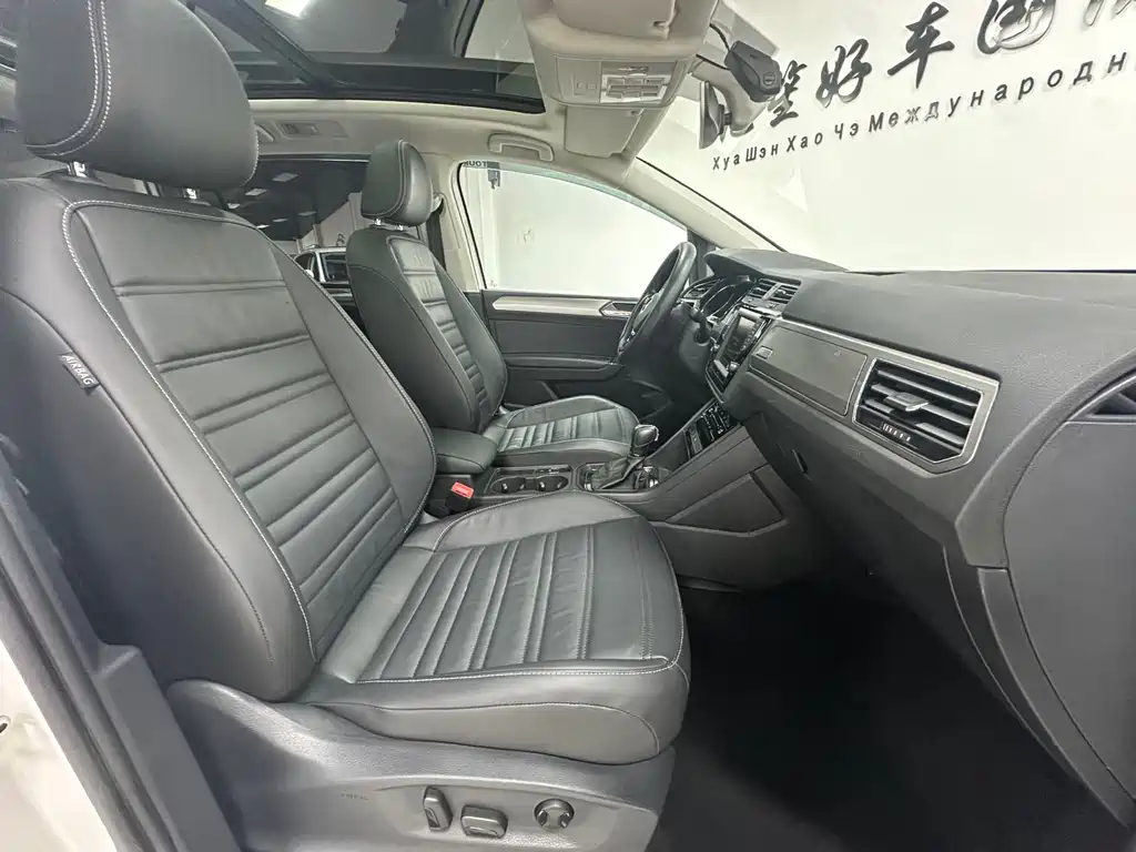 Volkswagen Touran — миниатюра 25