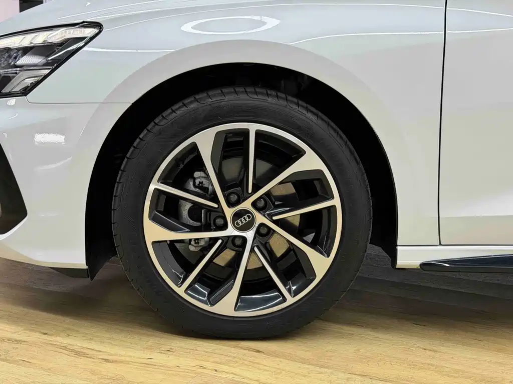 Audi A3 — миниатюра 5