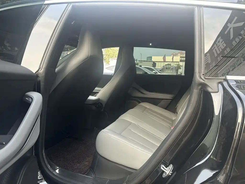 NIO ET5T — миниатюра 4