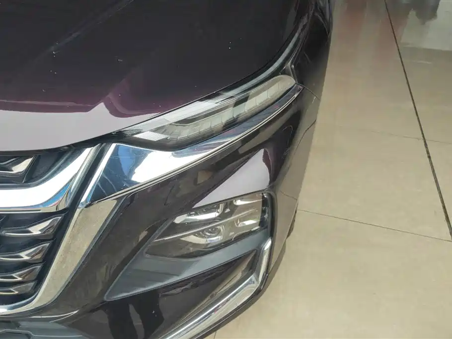 WULING WULING CAPGEMINI