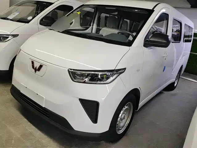 WULING WULING YANGGUANG 2026