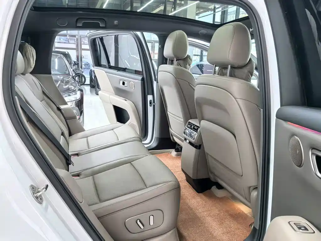 Li Auto Li i6 — миниатюра 10