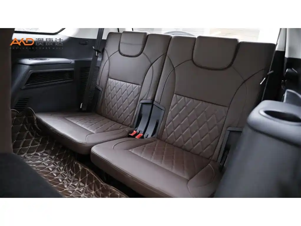 Haval H9 — миниатюра 9