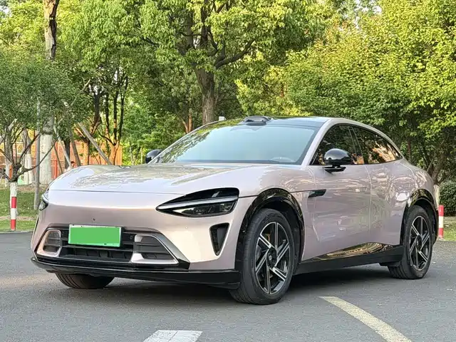 2025 xiaomi YU7