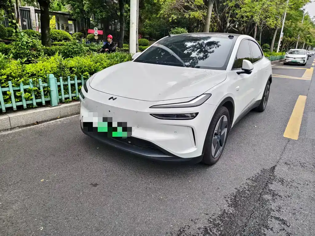 Onvo ONVO L60 2025