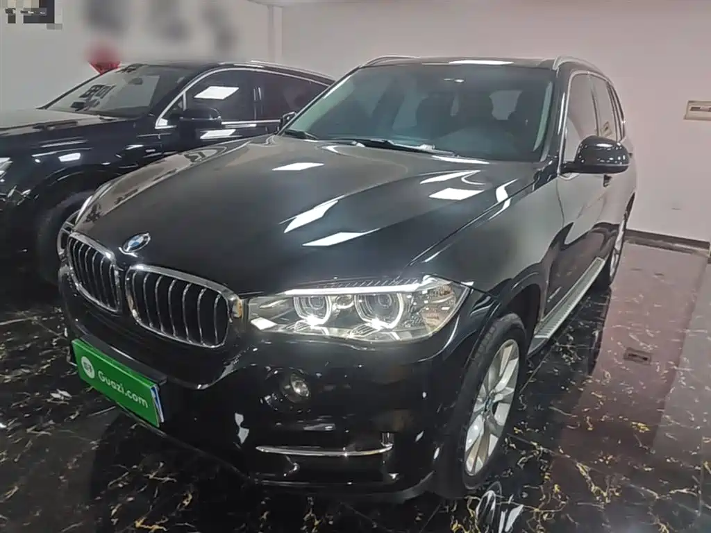BMW X5 (Import) 2019