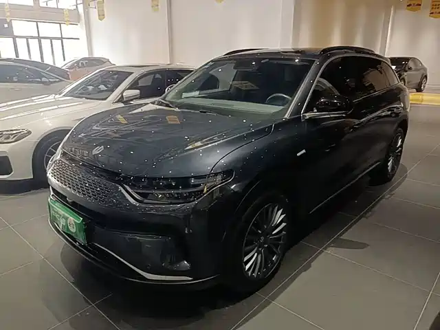 2023 Leapmotor C11