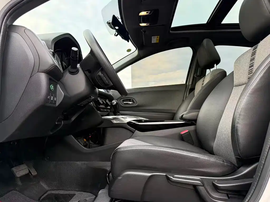 Honda XR-V — миниатюра 15