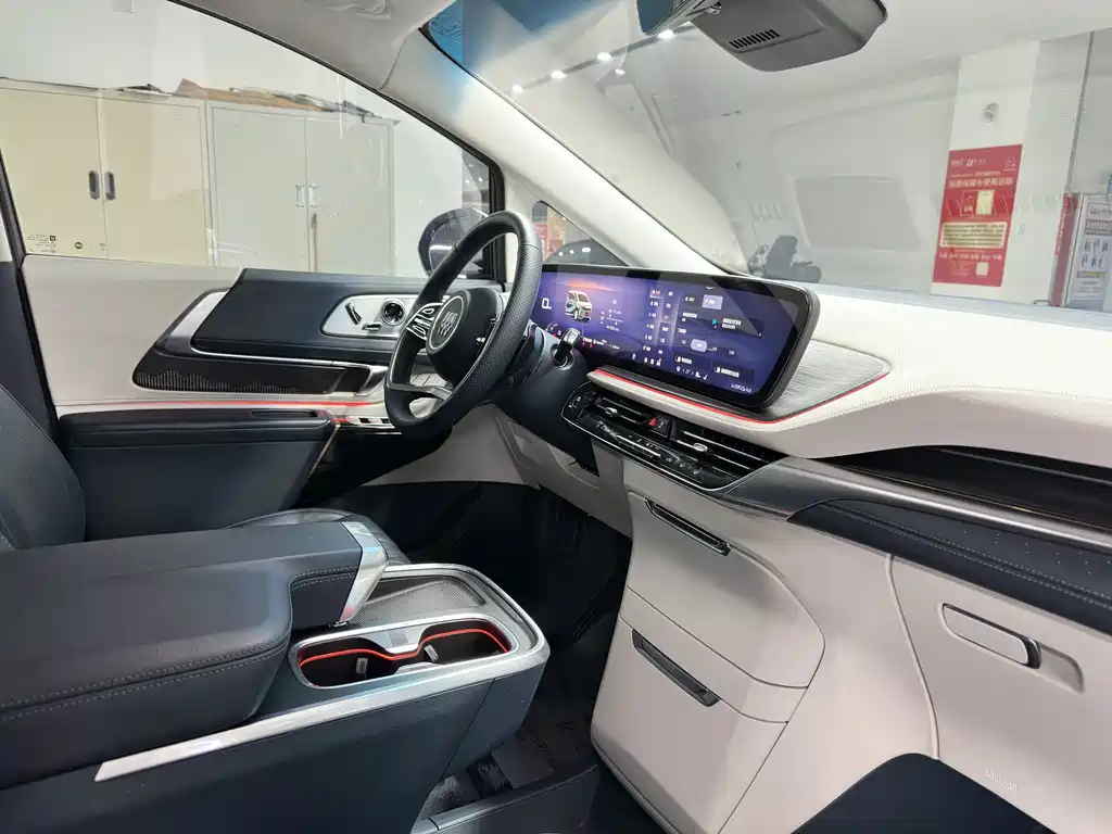 Buick Century — миниатюра 17