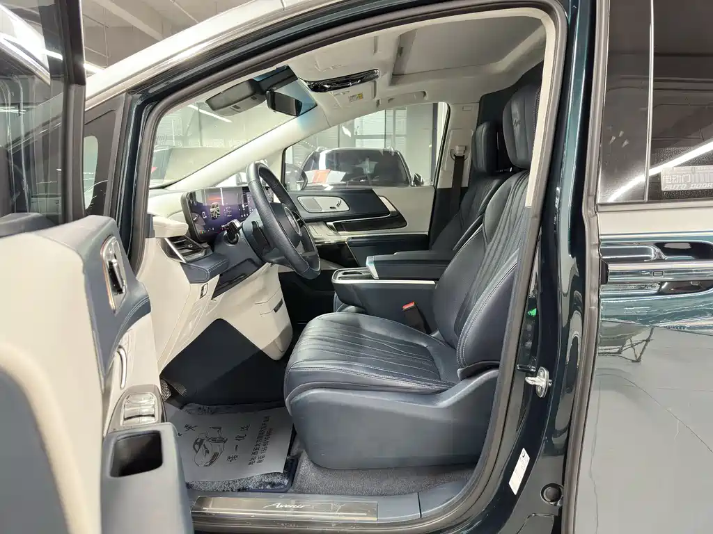 Buick Century — миниатюра 9