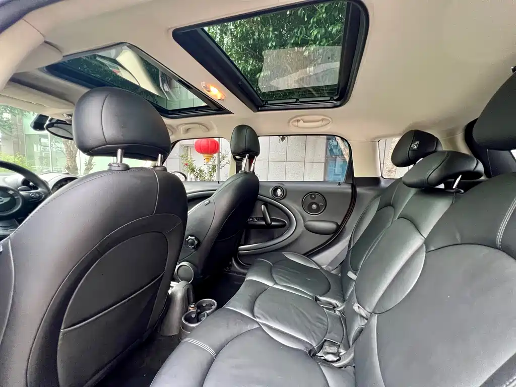 MINI Mini Countryman — миниатюра 14