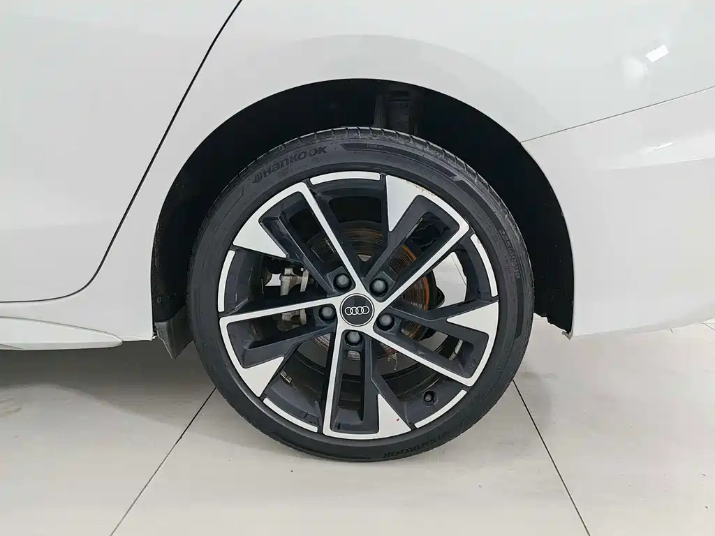 Audi A3 — миниатюра 22