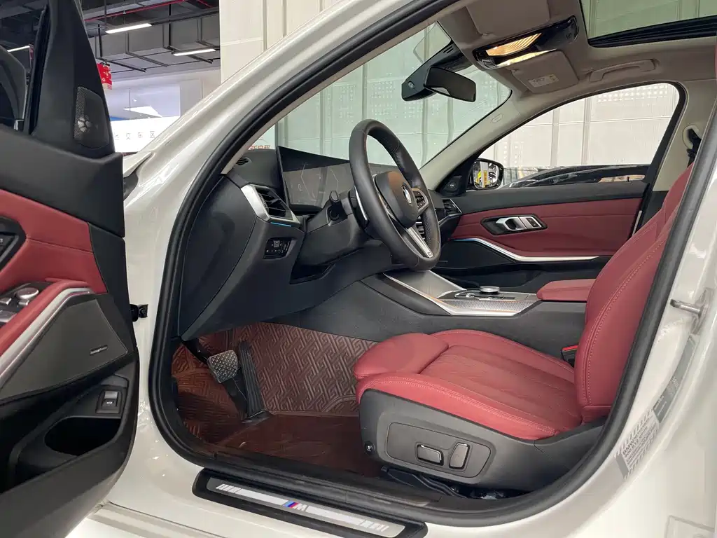 BMW 3 Series — миниатюра 15
