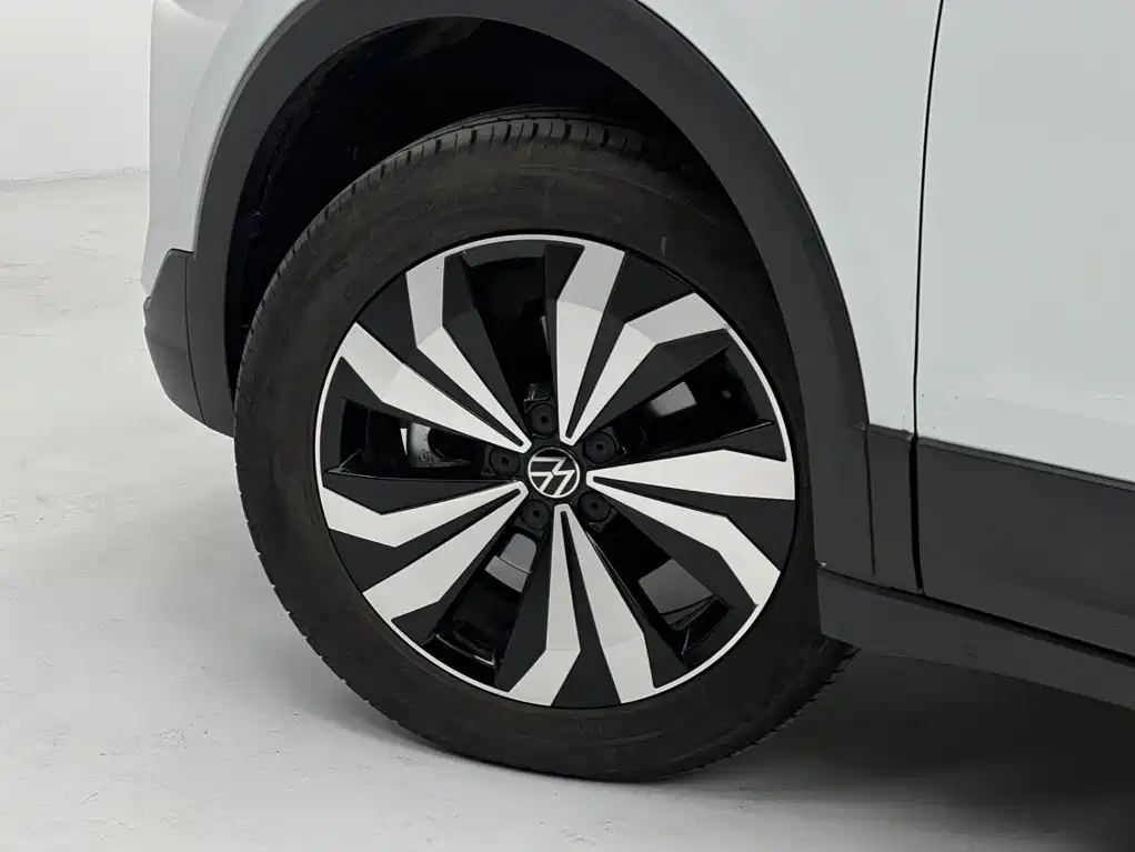 Volkswagen Tharu — миниатюра 19