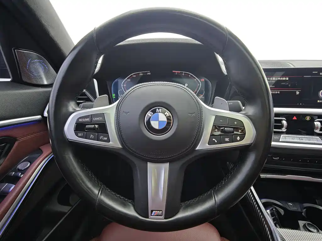 BMW 3 Series — фотографии объявления, Фото 17