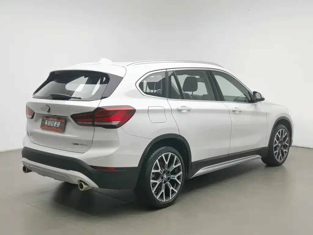 BMW X1 — миниатюра 2