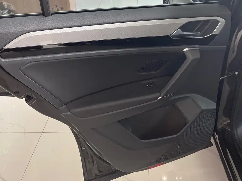 Volkswagen Tayron — миниатюра 14