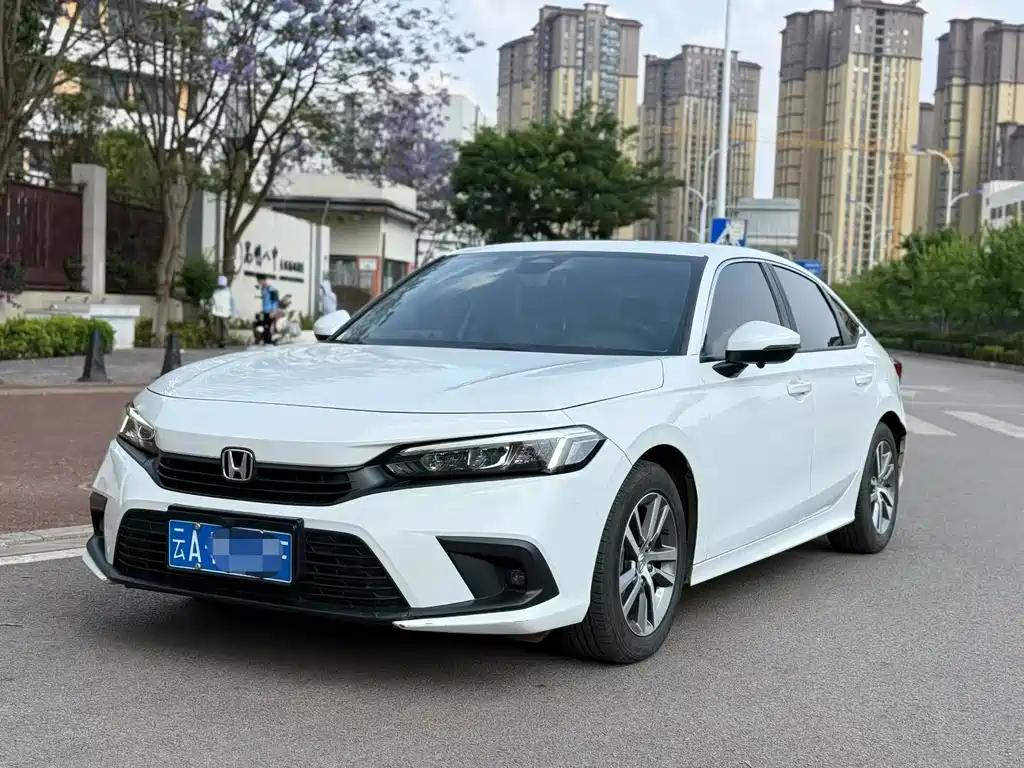 Honda Civic 2023