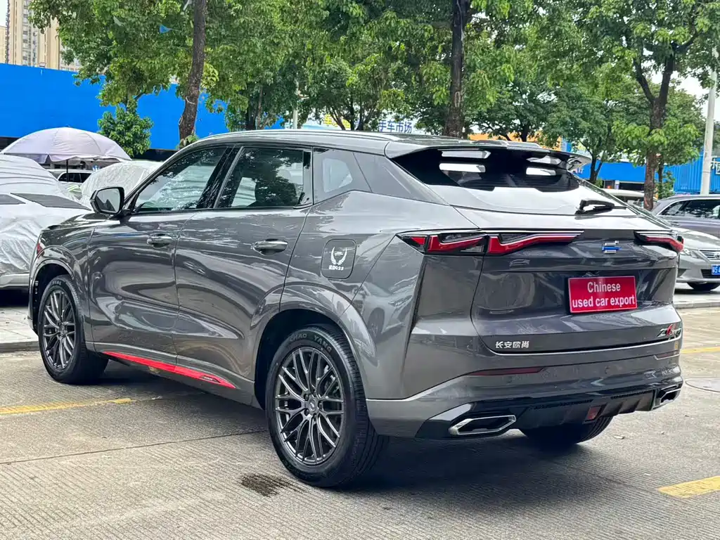 Oshan Oushang Z6 — миниатюра 7
