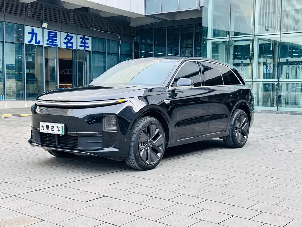 Li Auto Li L6 2024