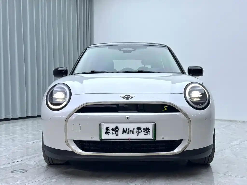 MINI MINI COOPER EV — миниатюра 2