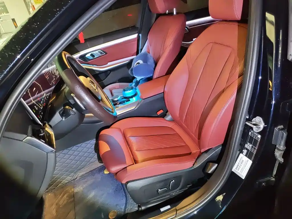 BMW 3 Series — миниатюра 16