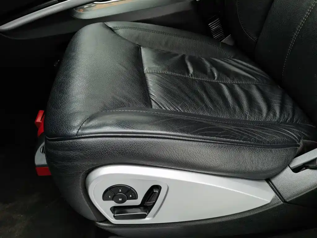 Mercedes-Benz GL-Class — миниатюра 20