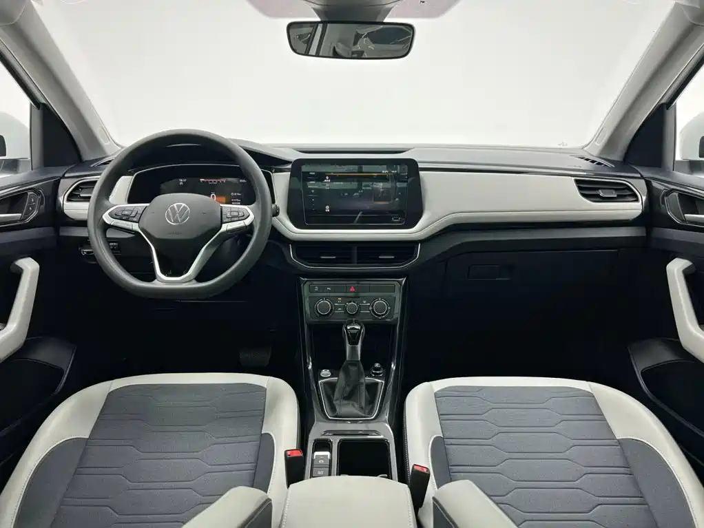 Volkswagen Tharu — миниатюра 16