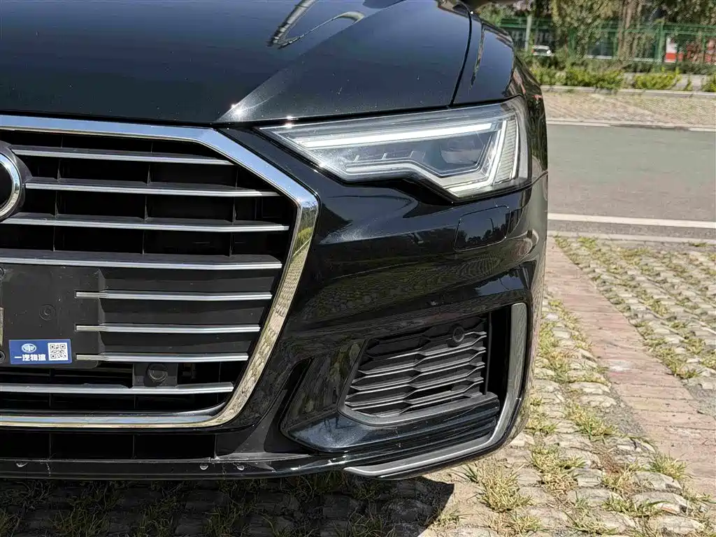 Audi A6L — миниатюра 13