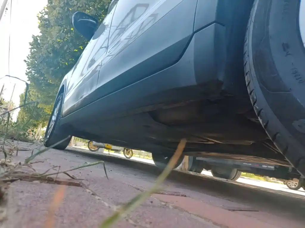 Volkswagen Tacqua — миниатюра 22