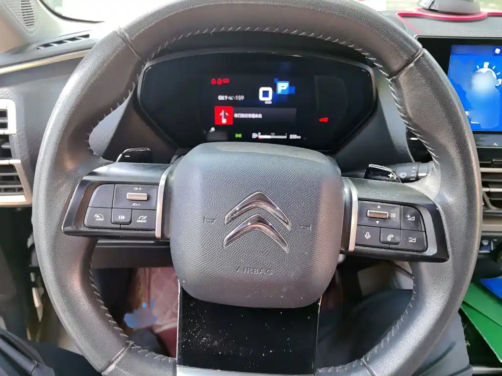 Citroen C5 X — миниатюра 3