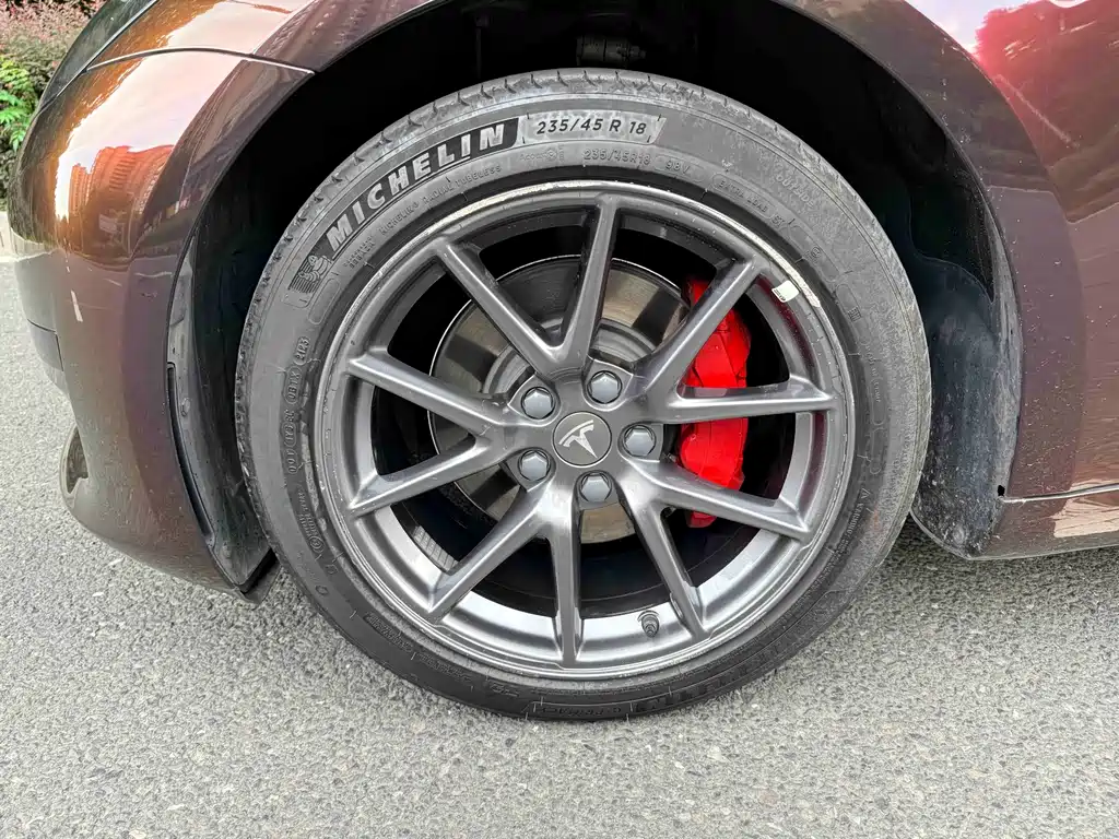 Tesla Model 3 — миниатюра 4